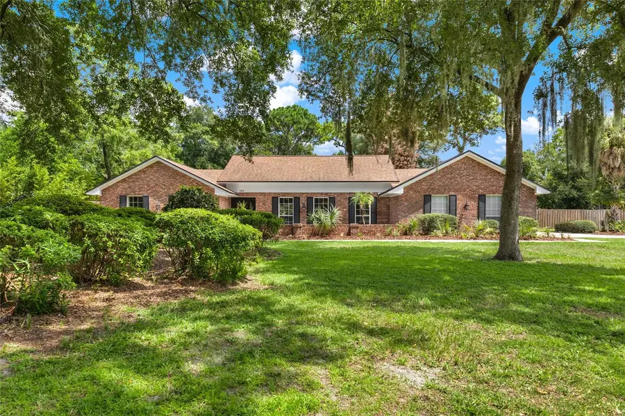 101 S Sweetwater Boulevard, Longwood, FL 32779 - #2