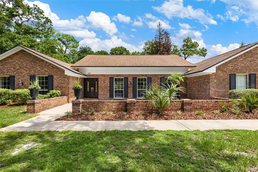 101 S Sweetwater Boulevard, Longwood, FL 32779 - #3