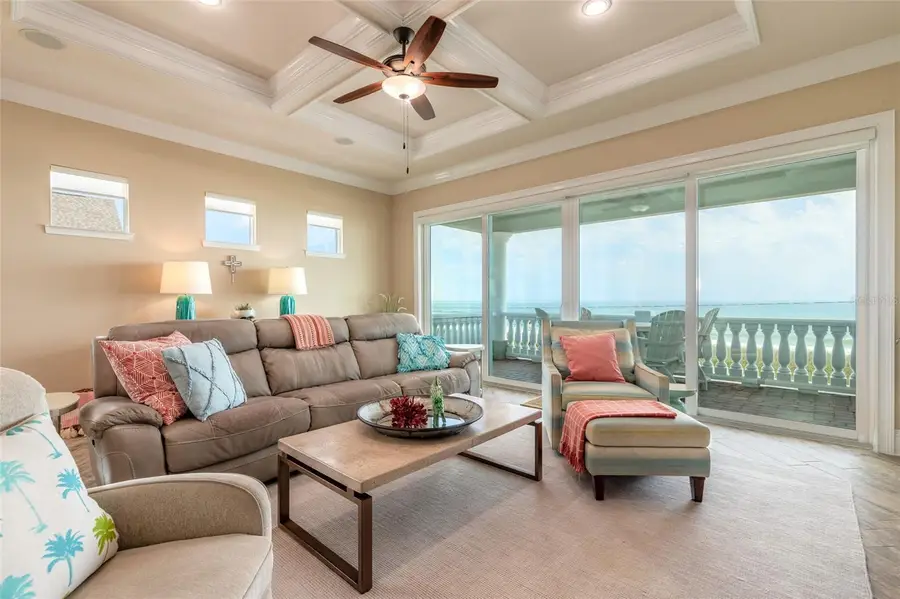 2282 S Ocean Shore Boulevard, Flagler Beach, FL 32136 - #2