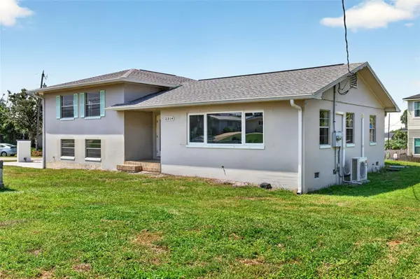 2314 S Peninsula Drive, DAYTONA BEACH, FL 32118