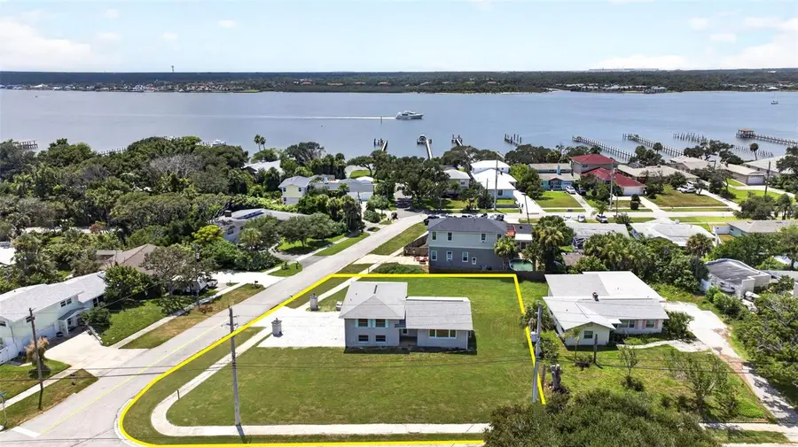 2314 S Peninsula Drive, Daytona Beach, FL 32118 - #2