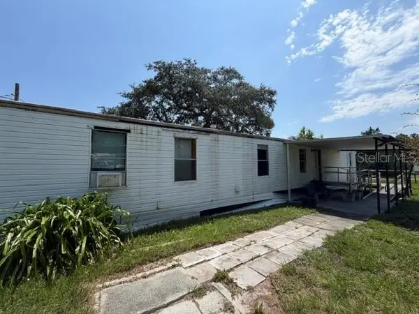 45600 Panther Street, PAISLEY, FL 32767
