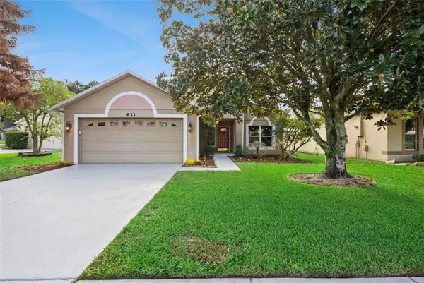 833 Delfino Place, LAKE MARY, FL 32746