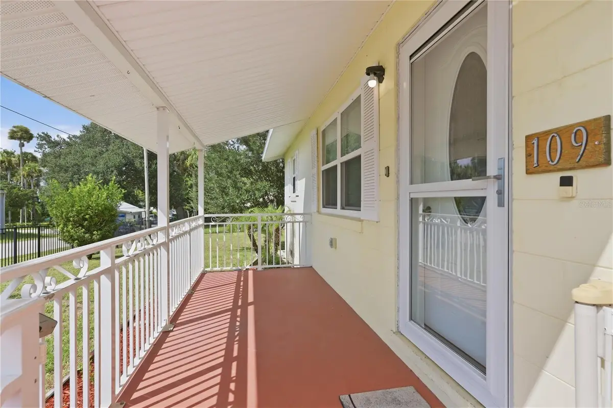 109 Western Avenue, Edgewater, FL 32132 - #1
