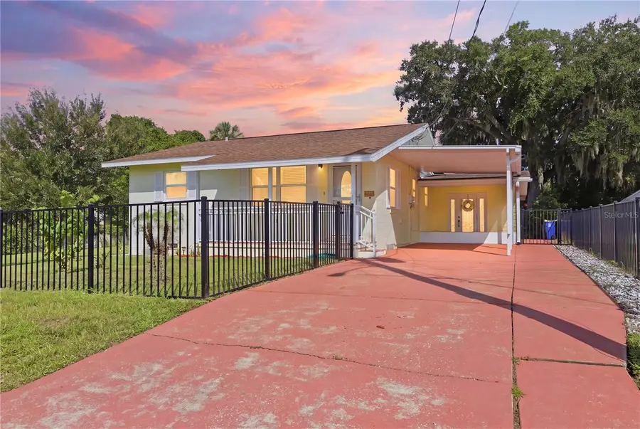 109 Western Avenue, Edgewater, FL 32132 - #2