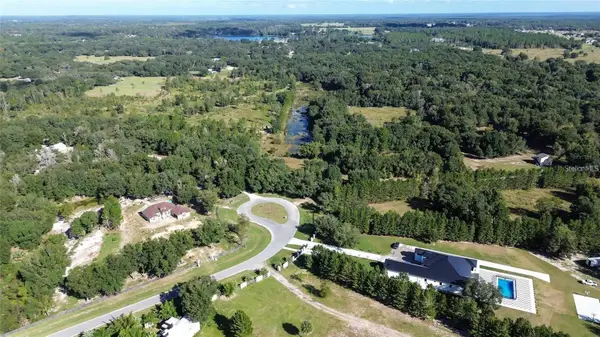 Tree Frog Lot 6 Lane, EUSTIS, FL 32736