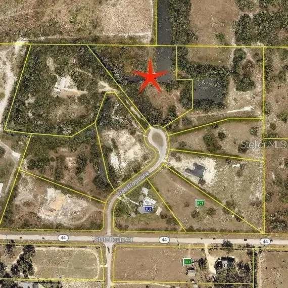 Tree Frog Lot 6 Lane, Eustis, FL 32736 - #3