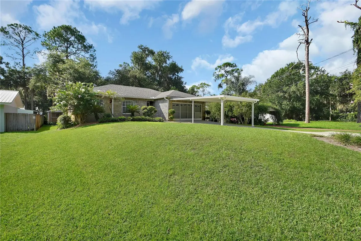 2249 Hontoon Road, Deland, FL 32720 - #1