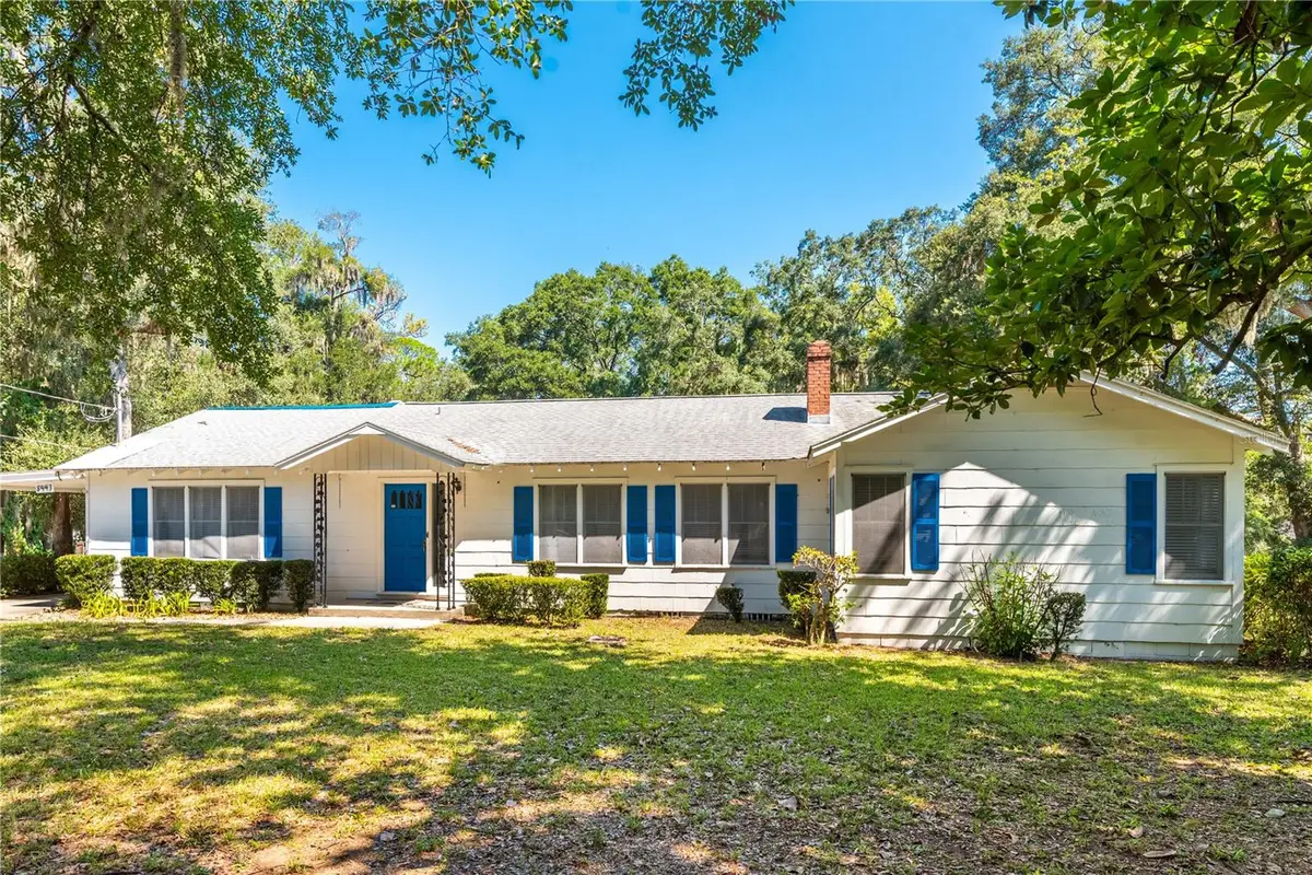 8443 Fort Caroline Road, Jacksonville, FL 32277 - #1