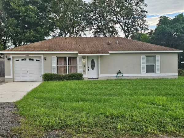 1445 3rd Street, ORANGE CITY, FL 32763