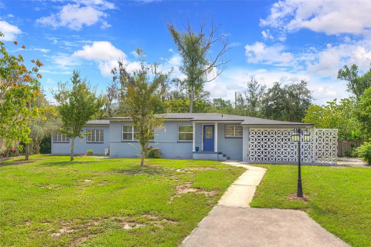 45 S University Circle, Deland, FL 32724 - #1