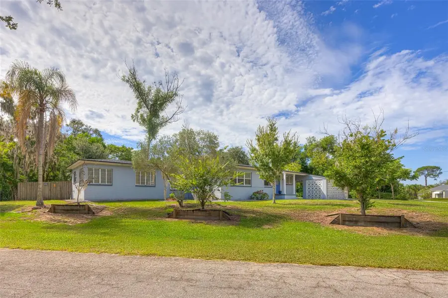 45 S University Circle, Deland, FL 32724 - #2