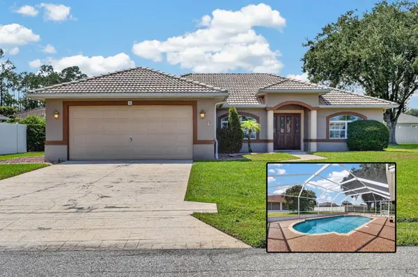 6 Roxland Lane, PALM COAST, FL 32164