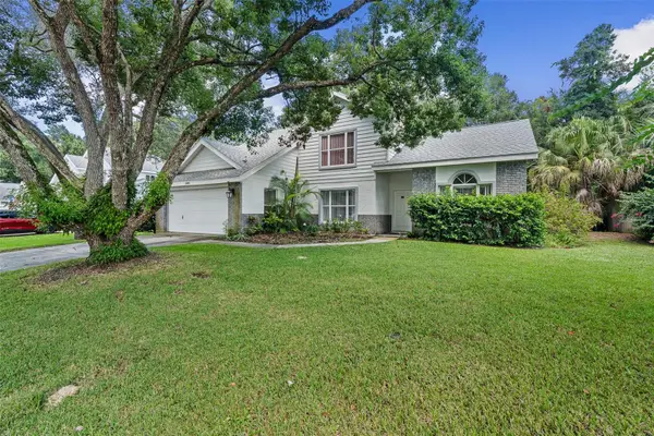 5902 Kendrew Drive, PORT ORANGE, FL 32127