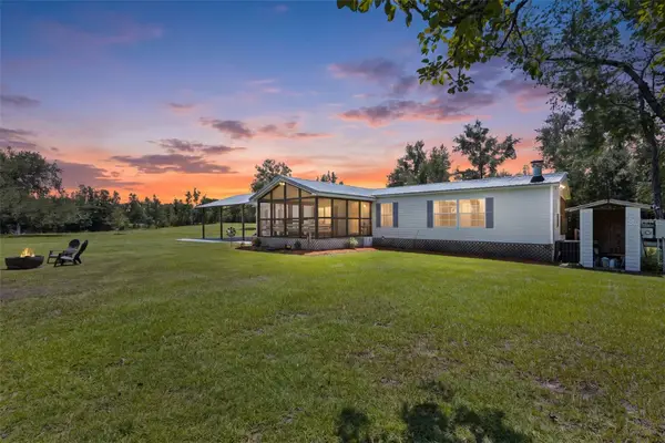 21595 160th Street, LIVE OAK, FL 32060