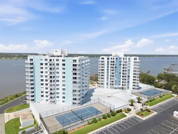 935 N Halifax Avenue #604, DAYTONA BEACH, FL 32118