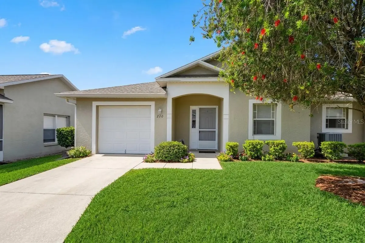 210 Pine Bluff Avenue #210, Deland, FL 32724 - #1