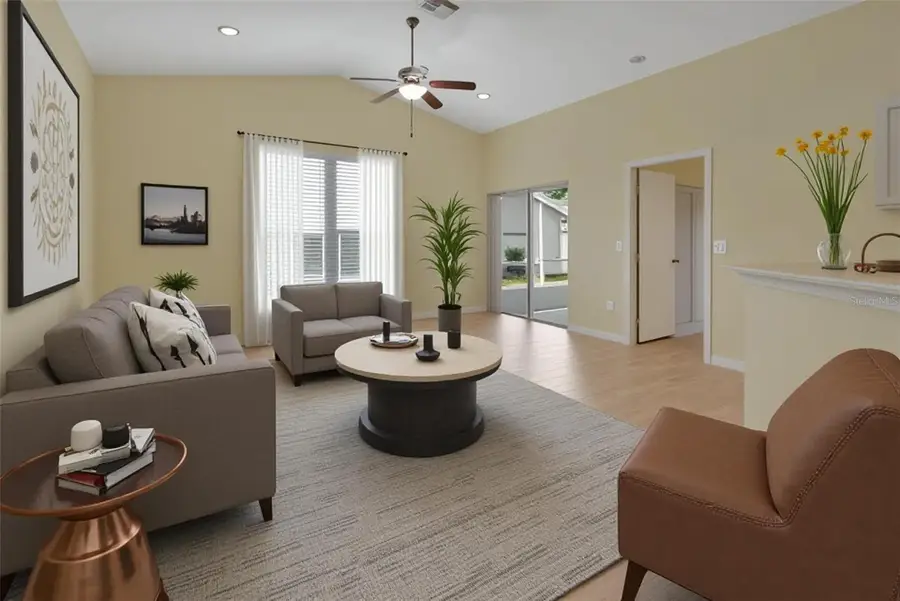 210 Pine Bluff Avenue #210, Deland, FL 32724 - #3