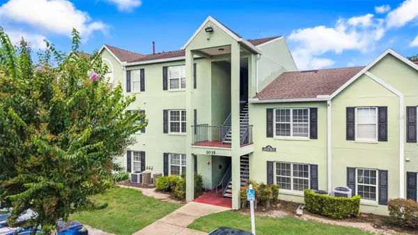 2035 Dixie Belle Drive #2035M, ORLANDO, FL 32812