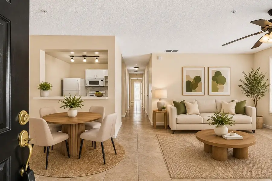 2035 Dixie Belle Drive #2035M, Orlando, FL 32812 - #2