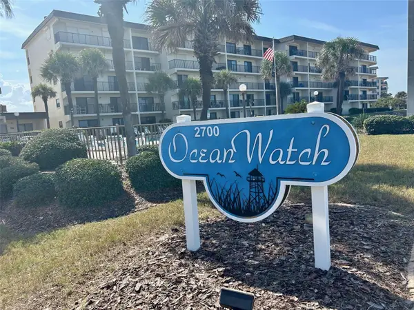 2700 Ocean Shore Boulevard #315, ORMOND BEACH, FL 32176