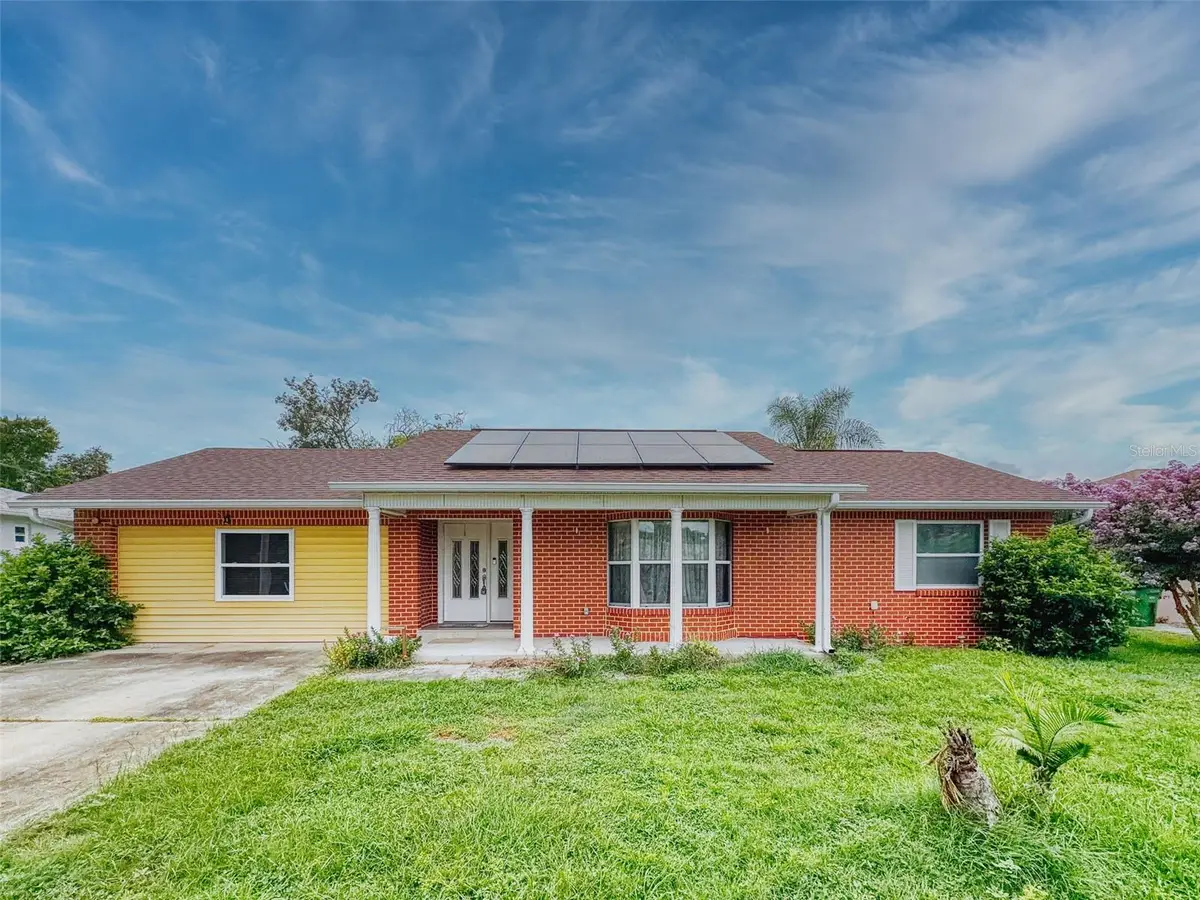2125 E Parkton Drive, Deltona, FL 32725 - #1