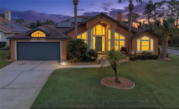 102 Birkwood Court, DEBARY, FL 32713