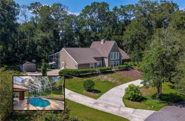 2081 Pennsylvania Drive, DELAND, FL 32724