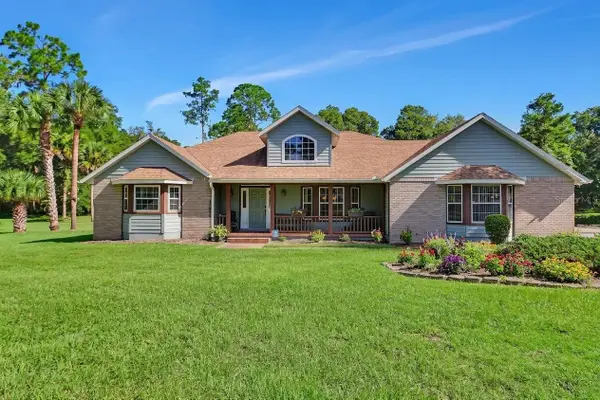 1925 Glenwood Oaks Lane, DELAND, FL 32720