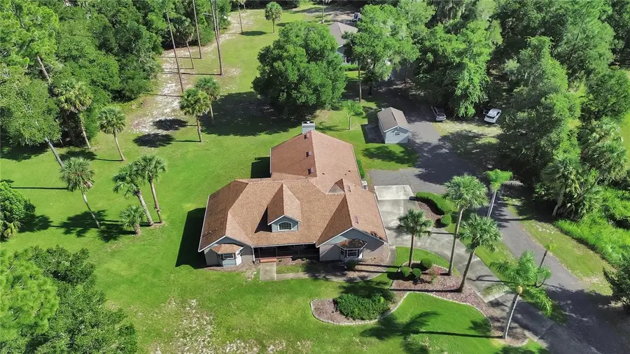 1925 Glenwood Oaks Lane, Deland, FL 32720 - #2