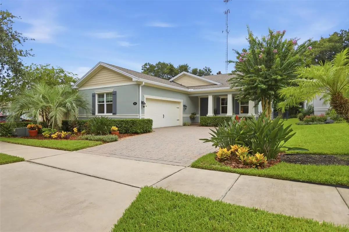 810 Victoria Hills Drive S, Deland, FL 32724 - #1