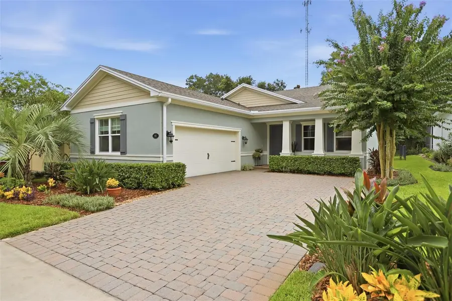 810 Victoria Hills Drive S, Deland, FL 32724 - #2