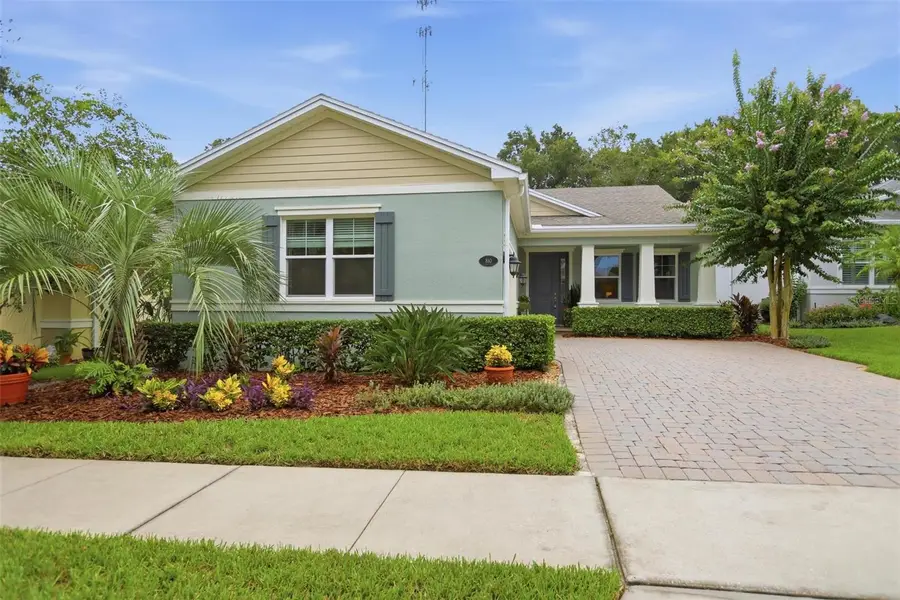 810 Victoria Hills Drive S, Deland, FL 32724 - #3