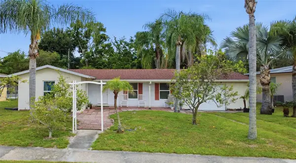 709 Hager Street, DELTONA, FL 32725