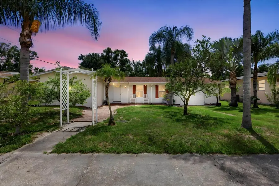 709 Hager Street, Deltona, FL 32725 - #2