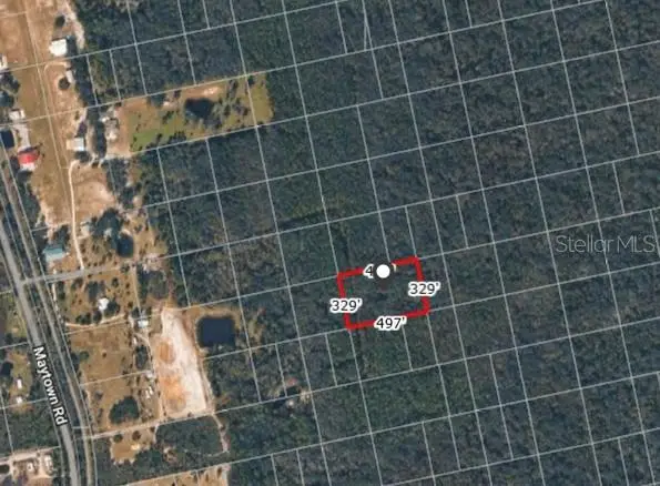 No Street, Oak Hill, FL 32759 - #1