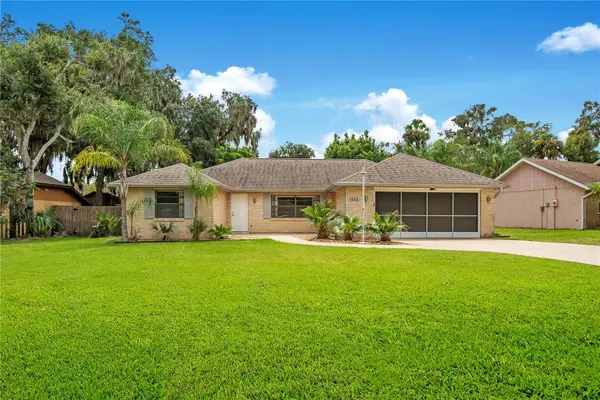 605 Boars Head Drive, PORT ORANGE, FL 32127