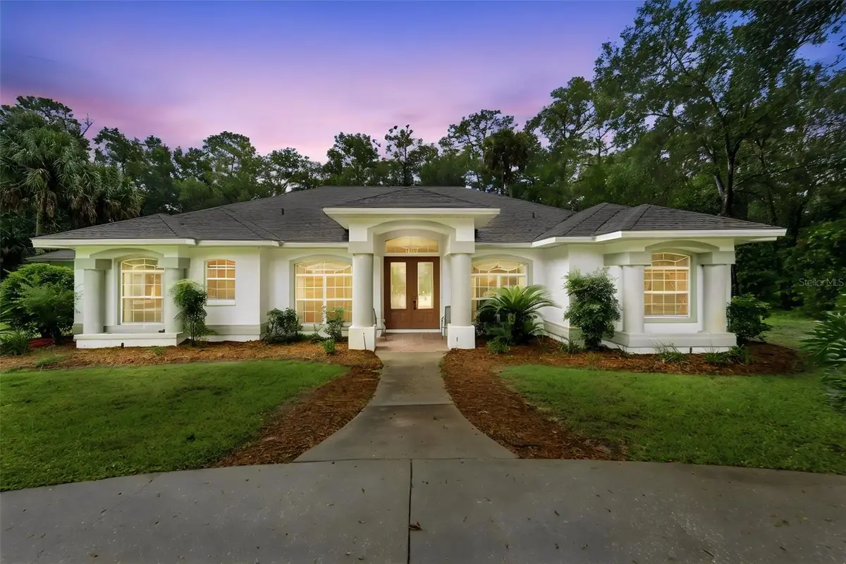 1830 Glenwood Oaks Lane, Deland, FL 32720 - #1