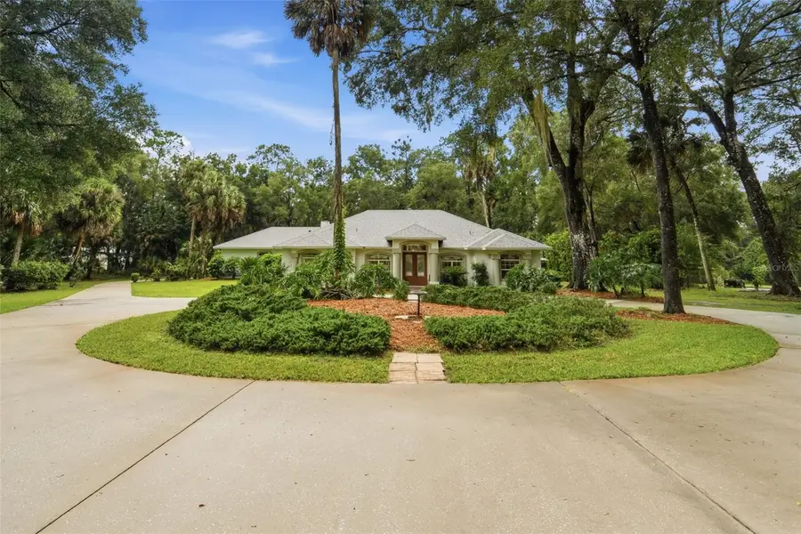 1830 Glenwood Oaks Lane, Deland, FL 32720 - #2