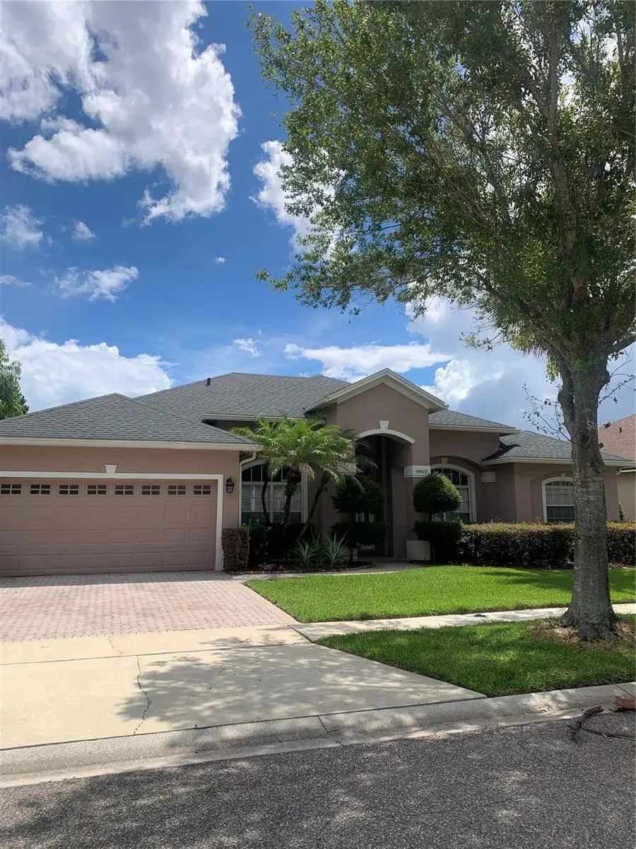 14017 Sierra Vista Drive, Orlando, FL 32837 - #1