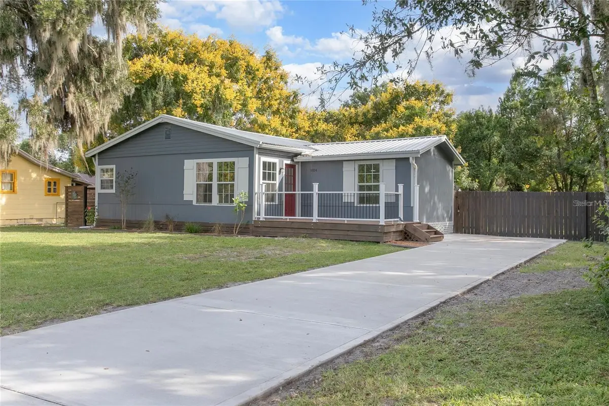 1014 Talton Ave, Deland, FL 32720 - #1