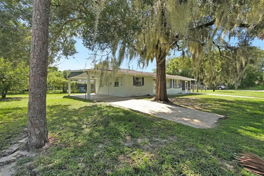 869 Pratt Street, Deland, FL 32720 - #2
