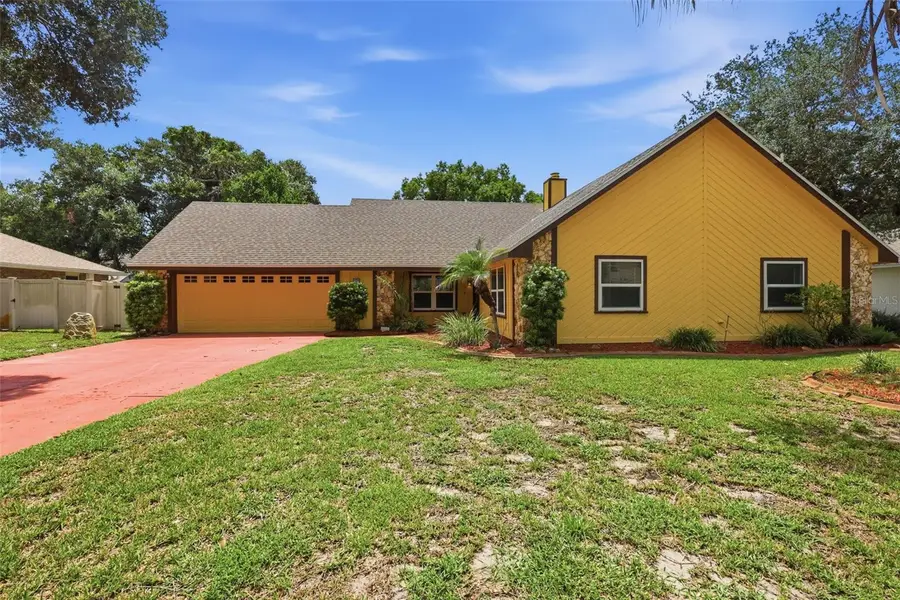 4 Red Bud Lane, Ormond Beach, FL 32174 - #3