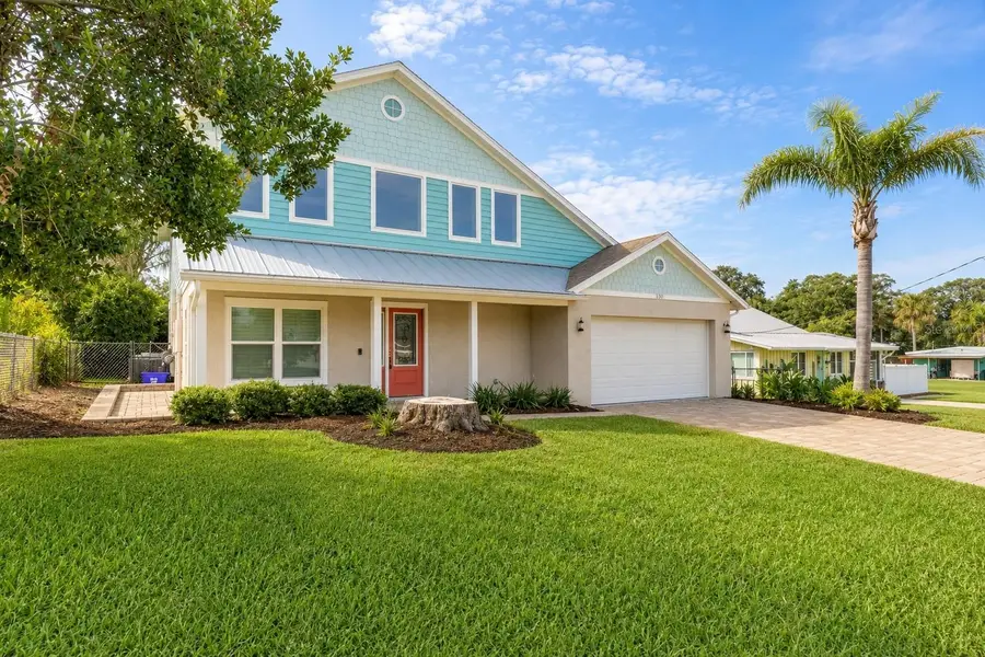 130 Hernandez Avenue, Ormond Beach, FL 32174 - #2
