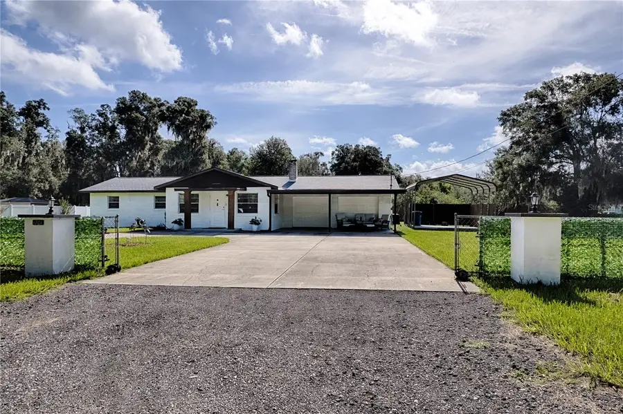 1701 N Stone Street, Deland, FL 32720 - #2