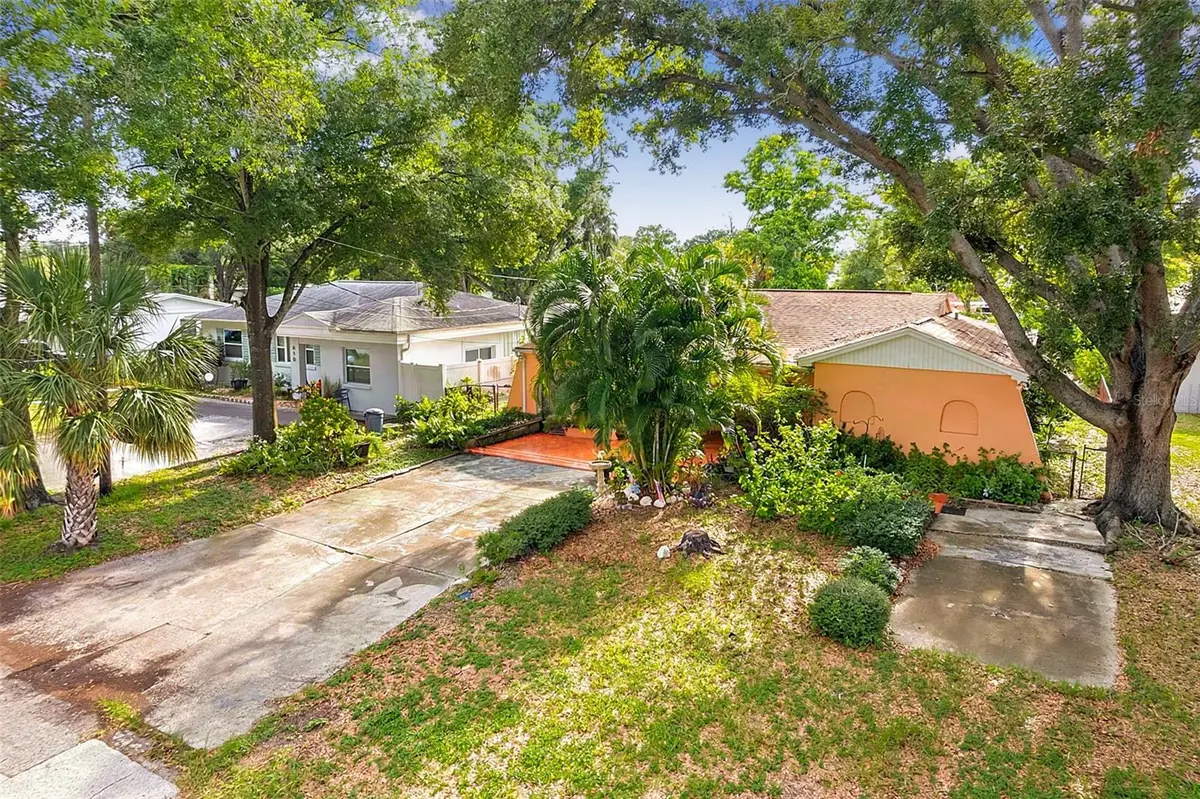 612 N Woodlynne Avenue, Tampa, FL 33609 - #1