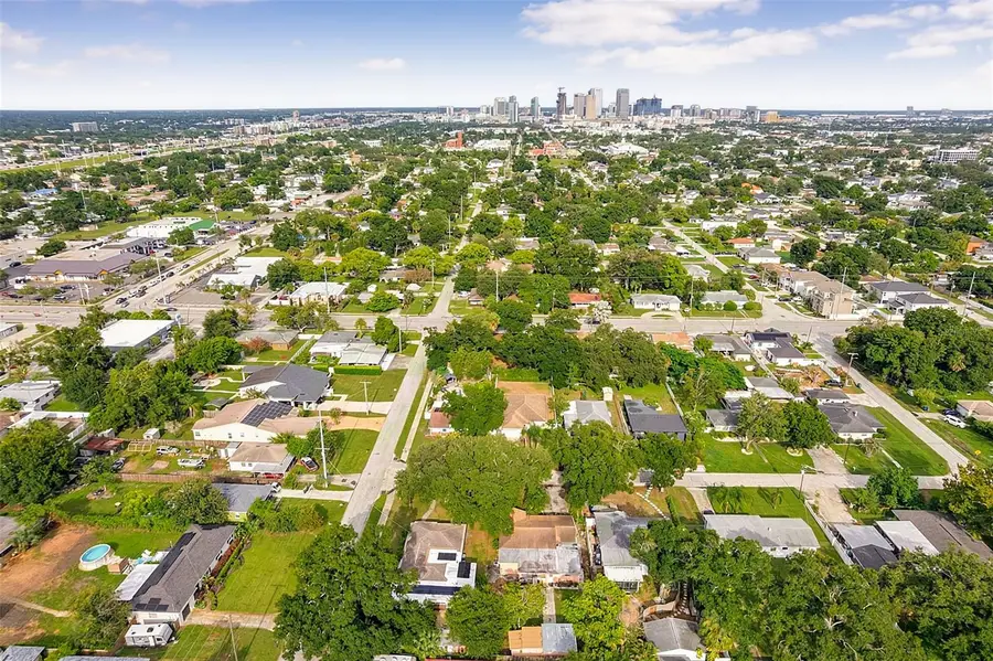 612 N Woodlynne Avenue, Tampa, FL 33609 - #3
