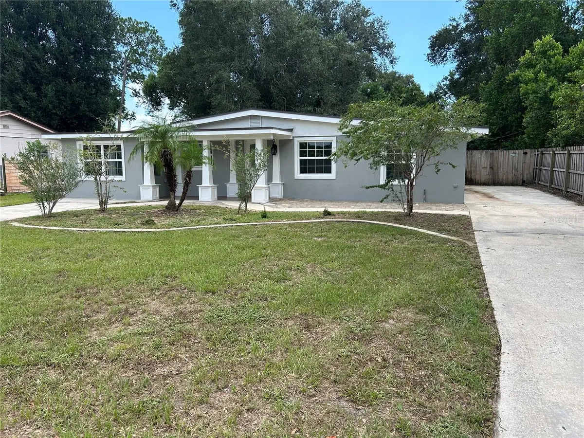 104 E Gardenia Drive, Orange City, FL 32763 - #1