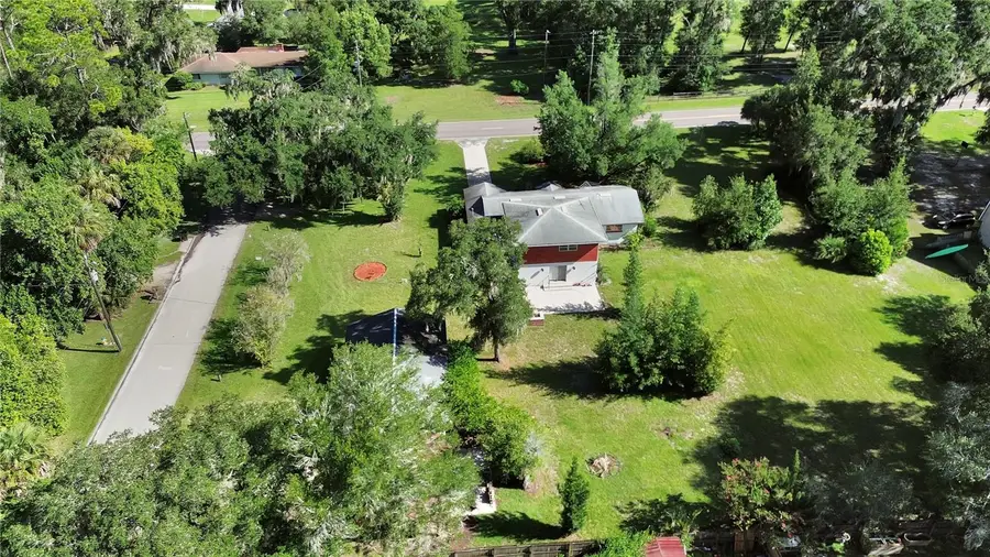 601 Glenwood Road, Deland, FL 32720 - #2