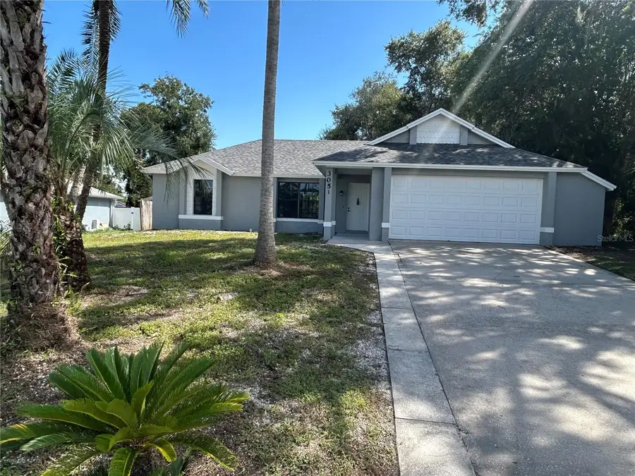 3051 Keyport Street, Deltona, FL 32738 - #3
